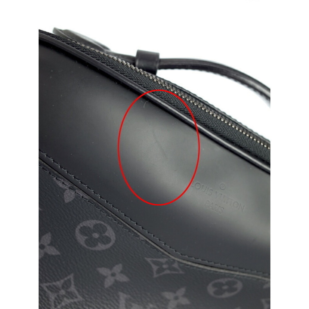 Louis Vuitton Bag Bum Eclipse Monogram Black - image 4